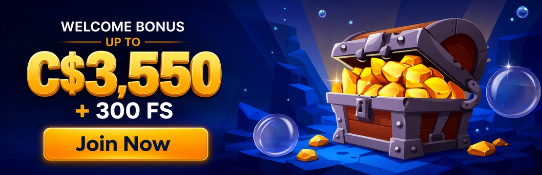 WinShark Casino